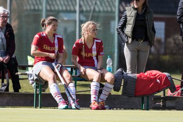 Bild 203 - Damen Der Club an der Alster - D�sseldorfer HC : Ergebnis: 1:4